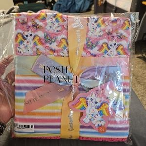 Posh Peanut Lisa Frank